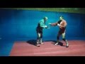 Sambo throws -  " Vertushka" - Spinning throw (Vadim Kolganov )