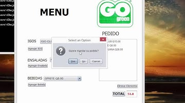 Proyecto de Programación Orientada a Objetos Fase 2