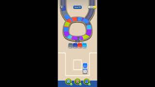 Beads Out Level 53 Solution