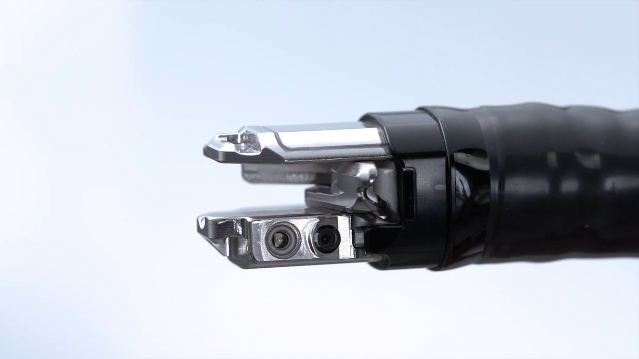 Endoscope Forceps Elevator Reprocessing with the OERElite YouTube