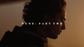 Visuals - Dune: Part Two (4K)