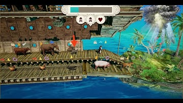 A.R.K. - Animal Re-Pair Kit (Global Game Jam 2020)