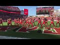 Tampa Bay Buccaneers Cheerleaders perform ‘Bring Back the Mic Drop’ from Choreowire