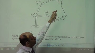 Robotic Systems 1 Introduction   lecture 6   Path Planning or Trajectory Generation