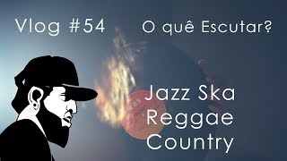 Miniatura de vídeo de "Set List #2 - Ska Reggae Jazz Country"