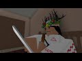 Roblox Animatic - Then how did I end up CARRYING THIS BABY!?