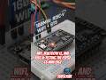 ESP32 C3 Mini Edge Development Board, 160MHz RISC-V Processor, WiFi and Bluetooth #arduinoproject
