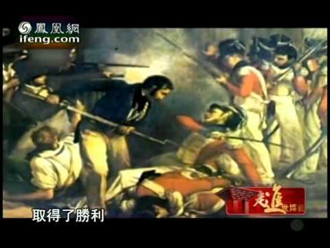 走进世博会2010-08-25 玻利瓦尔与委内瑞拉