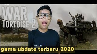 game update terbaru 2020!! - war tortoise 2 - reviewe screenshot 5