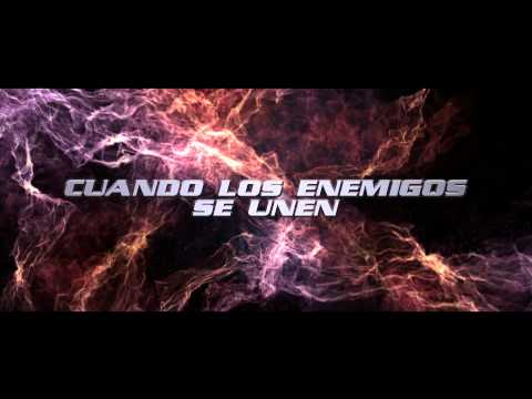 El Sorprendente Hombre-Araña 2: La Amenaza de Electro - Tráiler oficial final