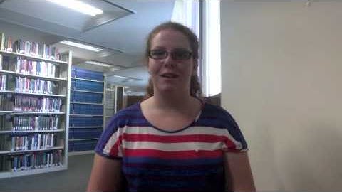 ASL 1 Unit 4 Homework M/W Morning