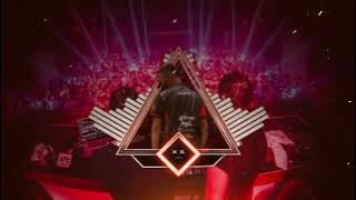 Live the night remix thai