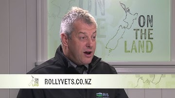 Animal Health: Getting the selenium balance right