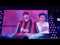 071418 EXO Electric Kiss ElyXiOn dot in Seoul