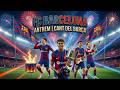  FC Barcelona Song 2026 Visca Barça Epic Stadium Anthem AI Music mp3