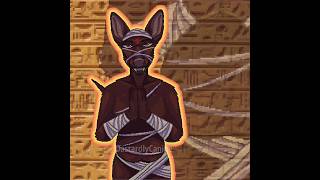 Egypt - Animation Meme #animationmeme