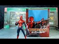 S.H. Figuarts Spiderman Far From Home Upgrade Suit BOOTLEG