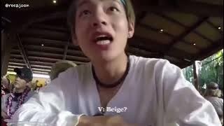 the most iconic bts in Hawaii 😂😂😂😂😂😂#bts #bonvoyage