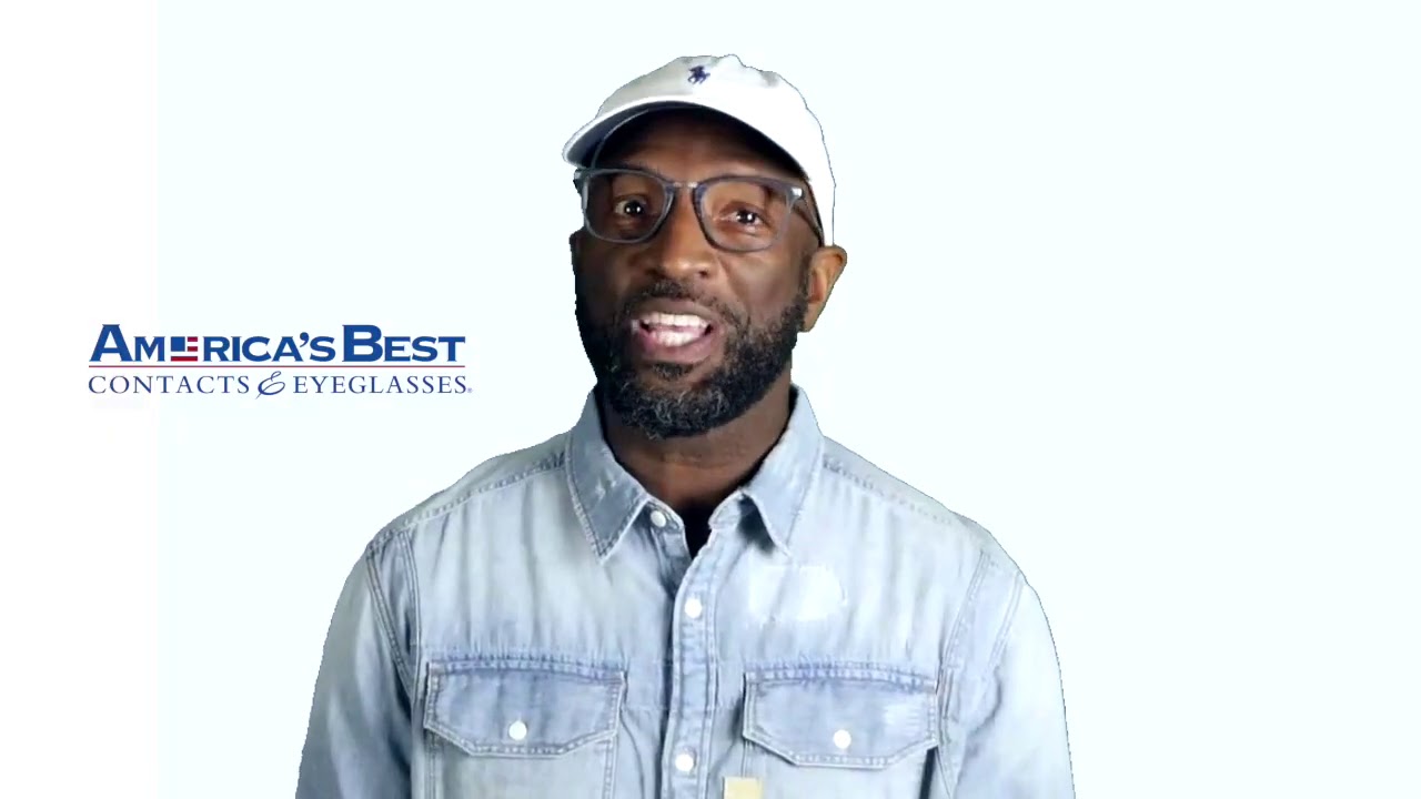 Where To Get The Stylish Frames I Designed
