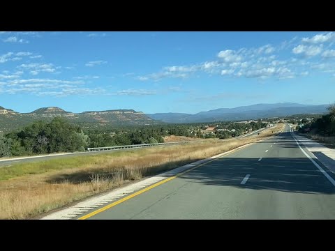 გაკვრით ,,ნიუ მეხიკოში\"