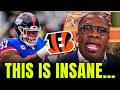 🚨 Breaking: The Bengals just traded for a player Kelce calls UNBLOCKABLE...