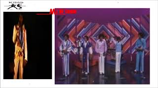 extra rare elvis presley introducing the jackson 5