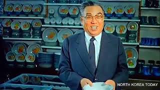 Kim Il Sung - Nostalgia 🍻🗻