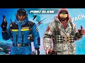 Point Blank PACK LUVAS TIME CT/TR - PERSONAGENS Boarder (AcidPol, RedBulls e +) #75