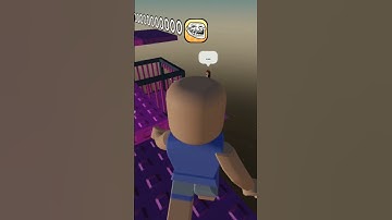 Thumbnail of game: lyrical obby  song : illegal artist: pinkpanthers #trendingvideo #roblox #obby