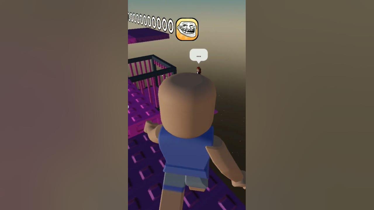 game: lyrical obby  song : illegal artist: pinkpanthers #trendingvideo #roblox #obby
