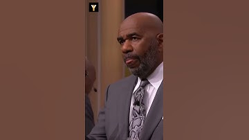 Steve Harvey- Inspirational Speech | Motivational Short Video | Incredible You