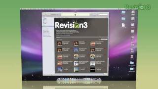 Os X Navigate Spaces With A Mouse - Tekzilla Daily Tip