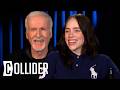 Billie Eilish and James Cameron Interview: Titanic, Hit Me Hard and Soft, and Her Directing Future