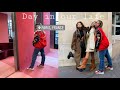 A Day In PARIS with us ! #VLOG