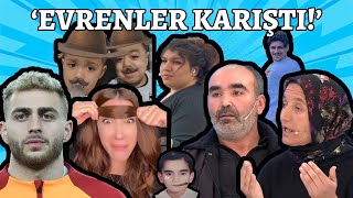 Kısmetse Olur Melis Sıyırdı, Sinan Sardoğan vs Kadriye, Barış Alper Fanları | MUHABBET SPOR