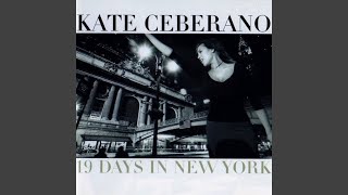 Watch Kate Ceberano Since I Fell For You video