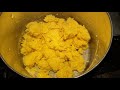 The Easiest Way Ever To Make Perfect Hotwater Cornbread