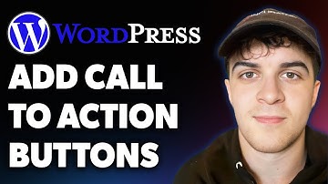 How to Add Call to Action Buttons in Wordpress (without Code) (Full 2025 Guide)