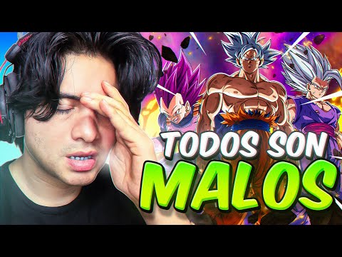 Jupiter Z Reacciona a "Los Power-Ups Modernos JAMAS FUERON BUENOS"
