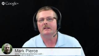Admin User Name - (WordPress Security Tip #9)