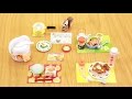 3月のライオン 川本家のごはん⑤〜⑧ / Kawamoto Family’s Dinner Table : Ornament Collections! #5~#8