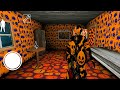 Granny Game Horror Escape Gameplay | Granny Halloween Version Ep05