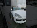 2023 Porsche Cayenne walk around video