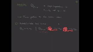 Dave Anderson (part1) "New formulas for Schubert polynomials via bumpless pipe dreams"