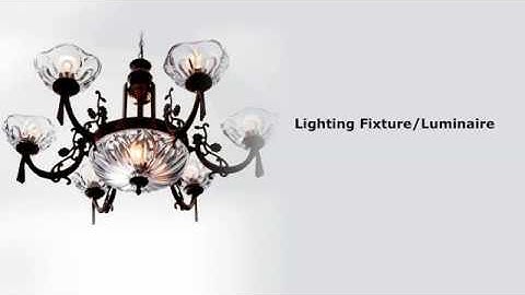 Principles of Lighting Design