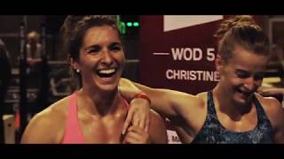 Aftermovie 2017 - 1