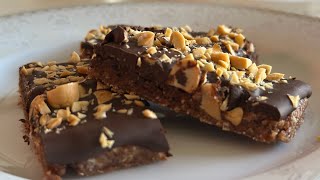 Snickers protein bar