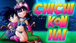 Dragon Ball Episode 7 Review in Hindi || Chichi Kon Hai Dragon Ball Episode 7 Review in Hindi || Chichi Kon Hai