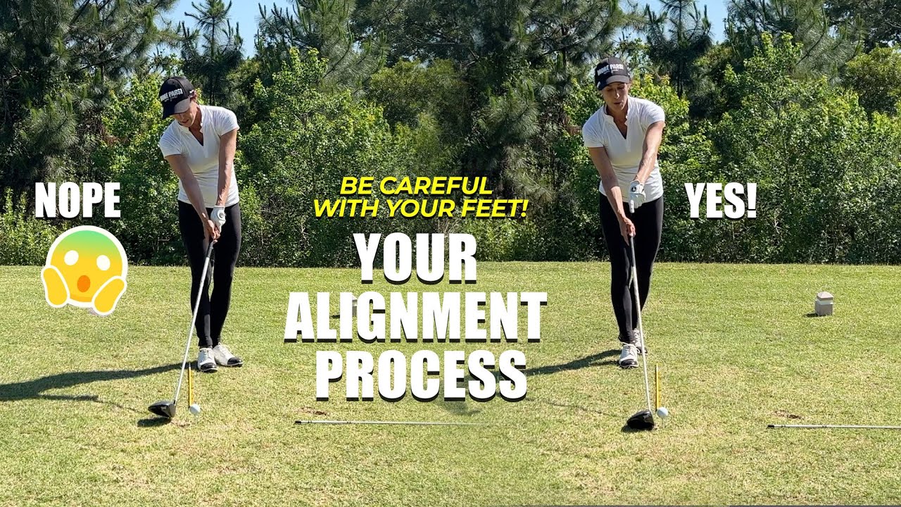 A really important tip on Alignment - YouTube