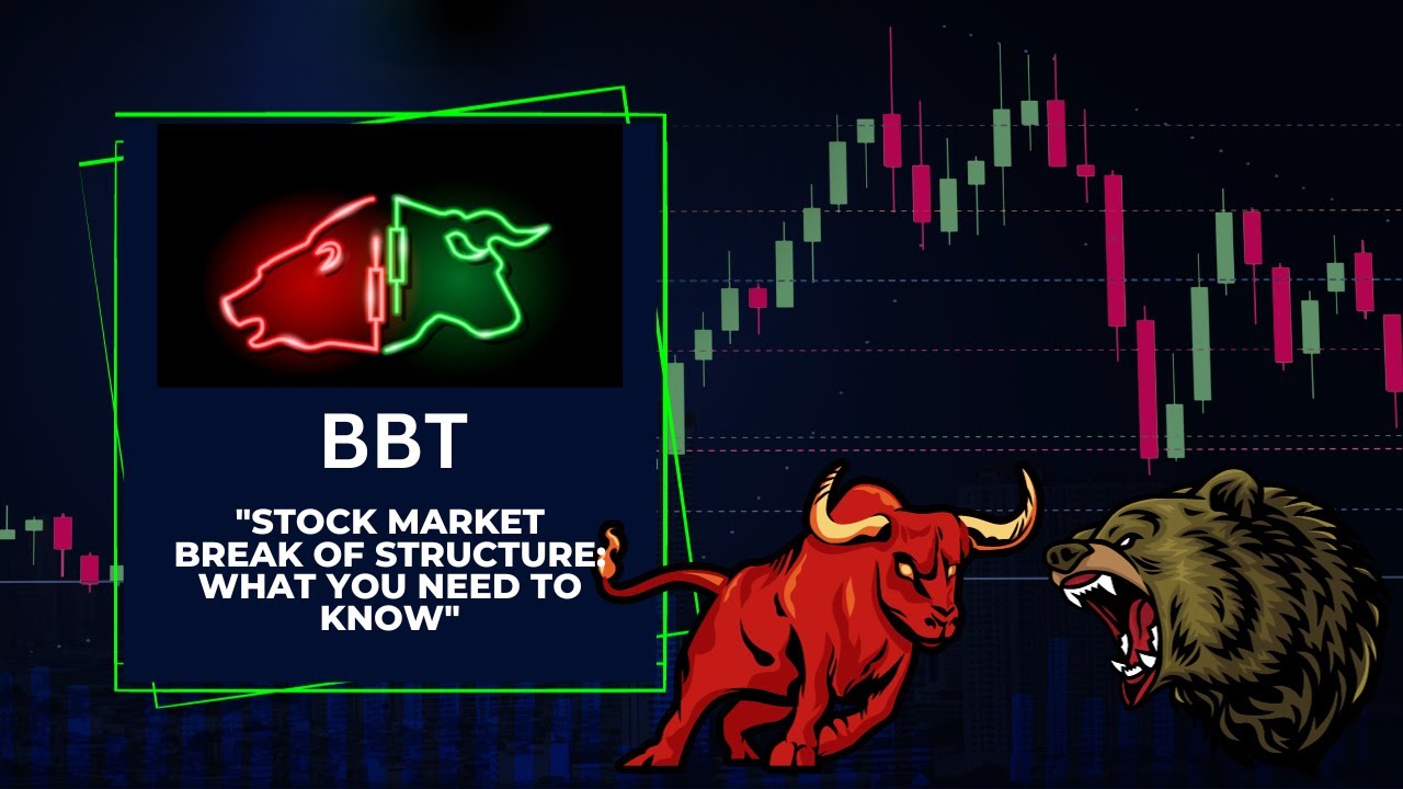 "Stock Market Break of Structure: What You Need to Know" # ...